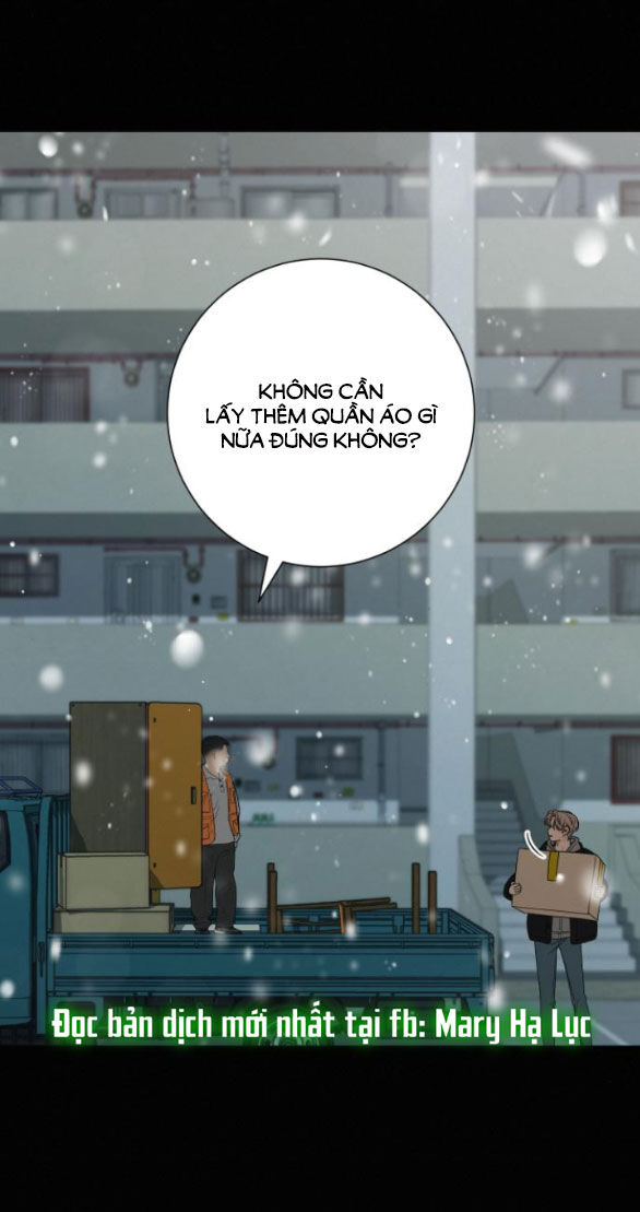 Chiến Lược: Tình Yêu Trong Sáng: Chapter 79.2