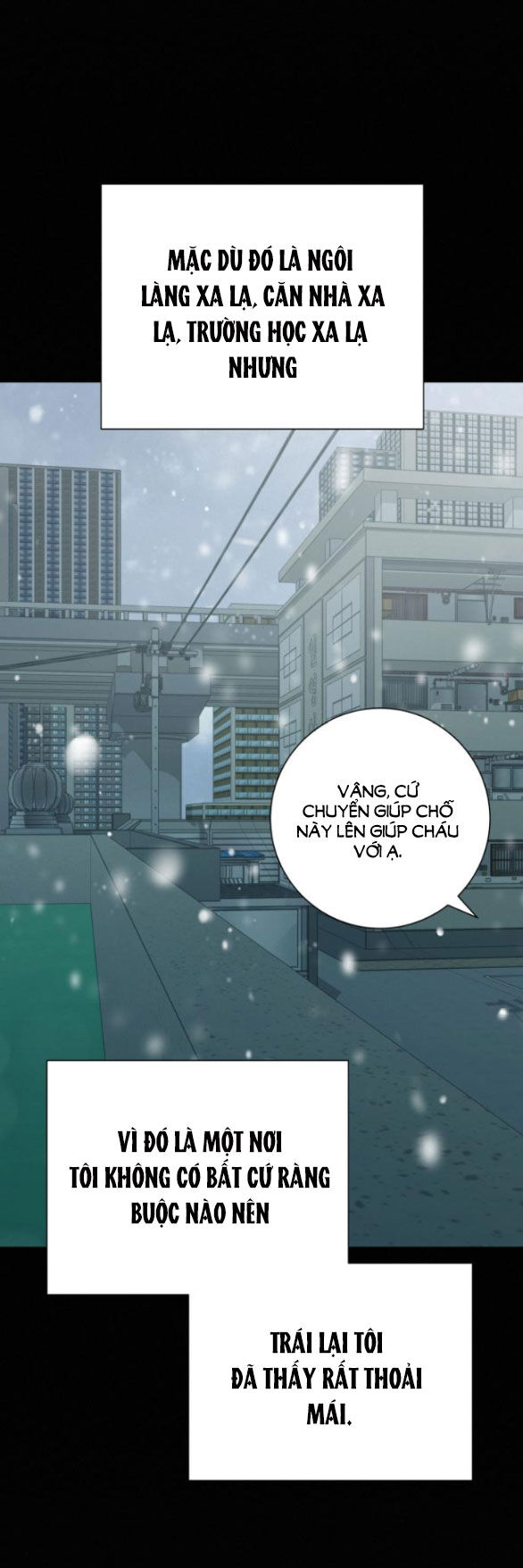 Chiến Lược: Tình Yêu Trong Sáng: Chapter 79.2