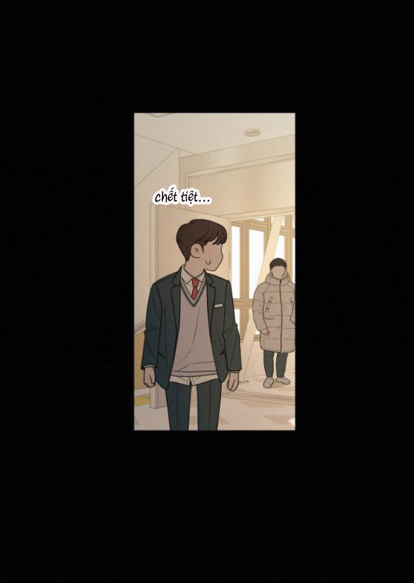 Chiến Lược: Tình Yêu Trong Sáng: Chapter 79.2