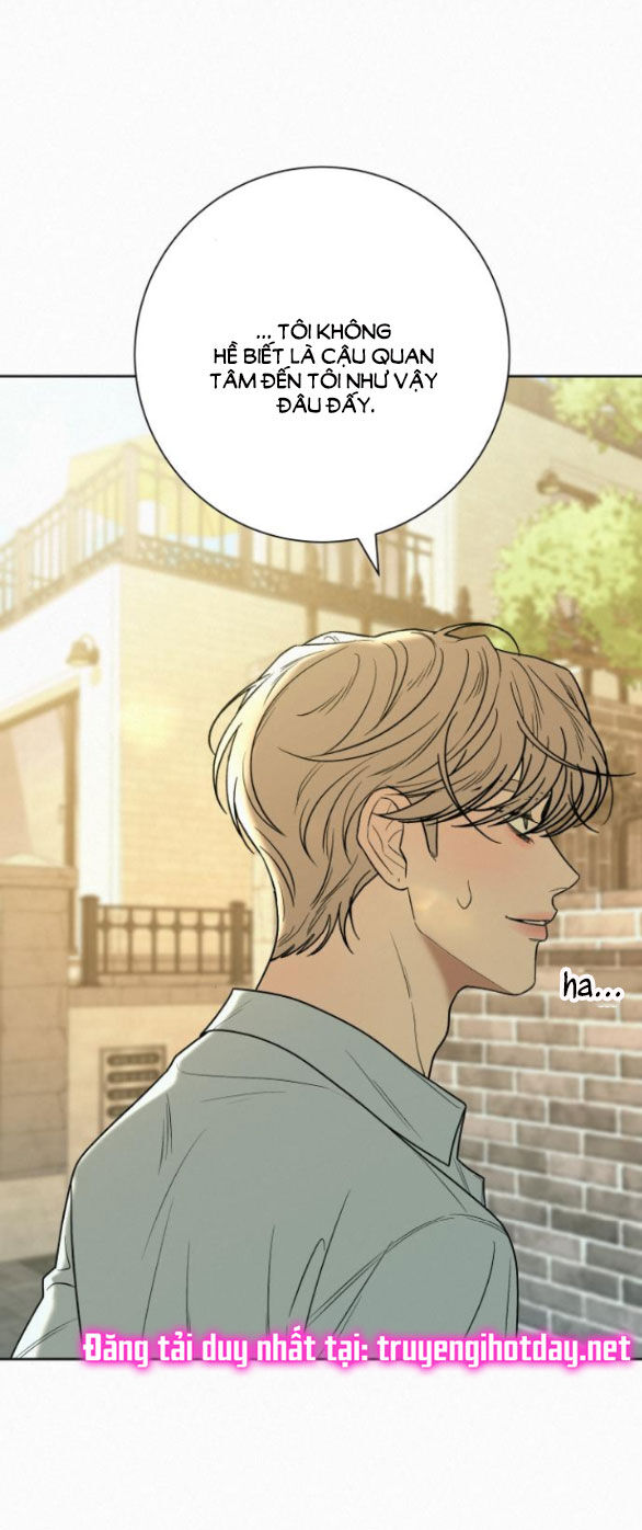 Chiến Lược: Tình Yêu Trong Sáng: Chapter 79.2