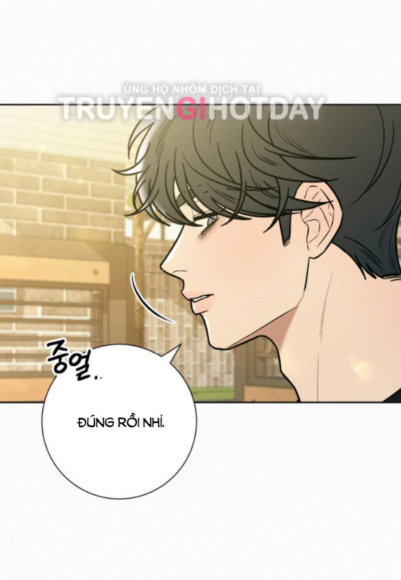 Chiến Lược: Tình Yêu Trong Sáng: Chapter 79.2