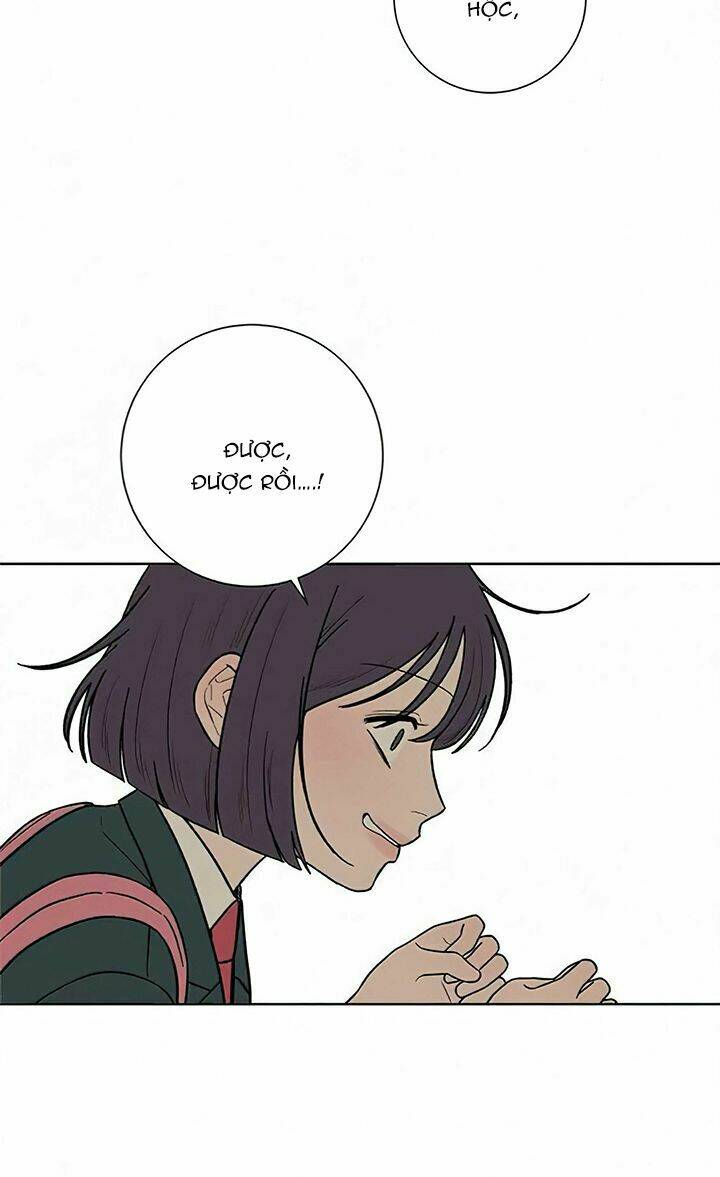 Chiến Lược: Tình Yêu Trong Sáng: Chapter 8