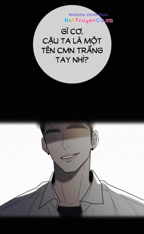 Chiến Lược: Tình Yêu Trong Sáng: Chapter 80.1