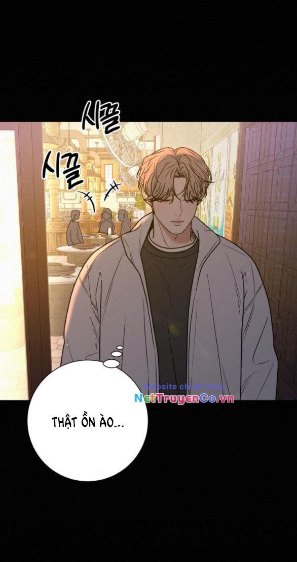 Chiến Lược: Tình Yêu Trong Sáng: Chapter 80.1
