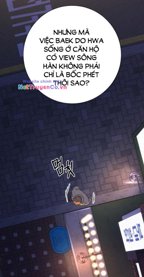 Chiến Lược: Tình Yêu Trong Sáng: Chapter 80.1