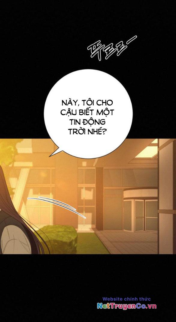 Chiến Lược: Tình Yêu Trong Sáng: Chapter 80.1