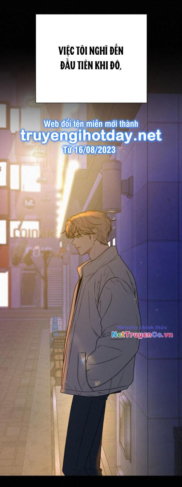 Chiến Lược: Tình Yêu Trong Sáng: Chapter 80.1