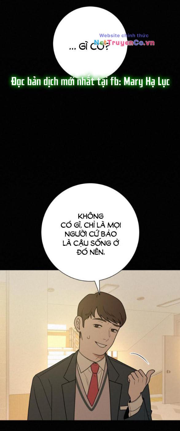 Chiến Lược: Tình Yêu Trong Sáng: Chapter 80.1