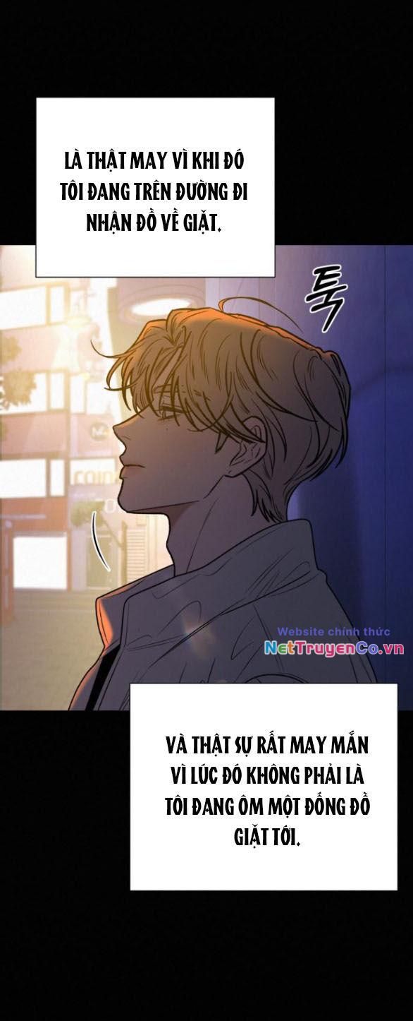 Chiến Lược: Tình Yêu Trong Sáng: Chapter 80.1