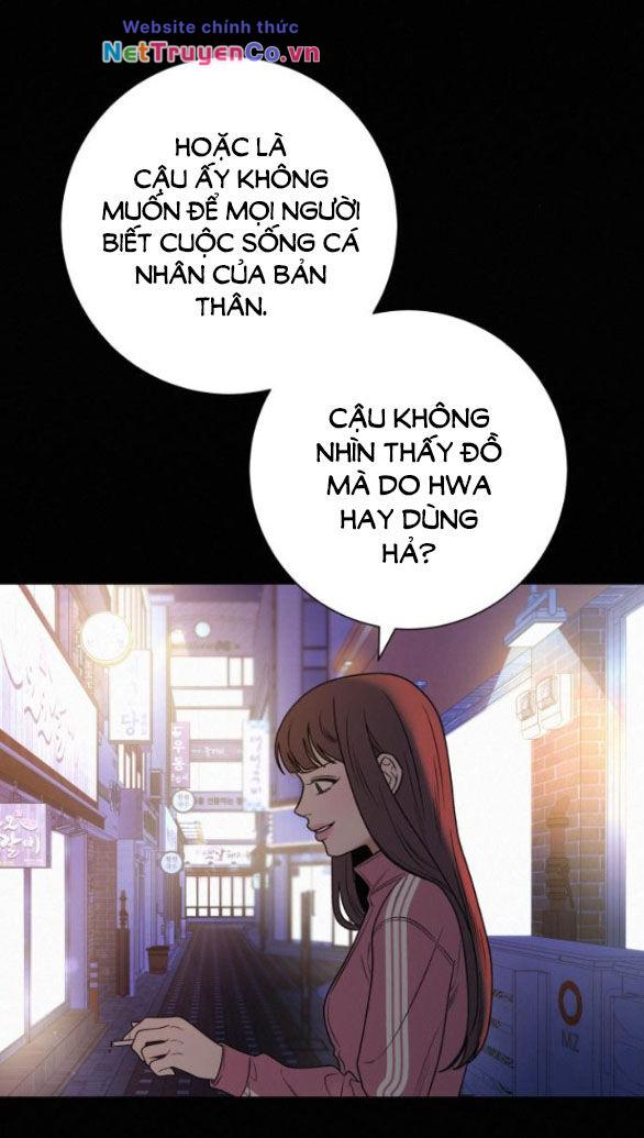 Chiến Lược: Tình Yêu Trong Sáng: Chapter 80.1
