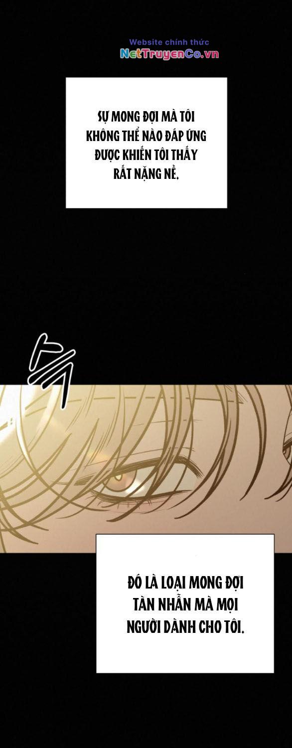 Chiến Lược: Tình Yêu Trong Sáng: Chapter 80.1