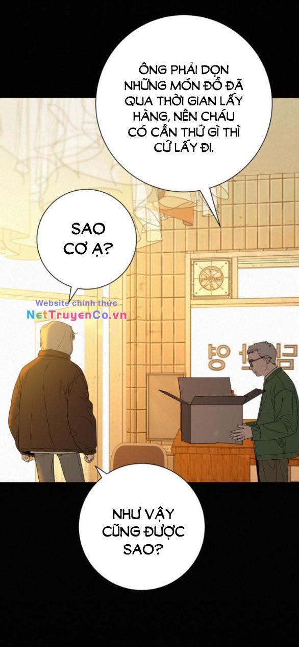 Chiến Lược: Tình Yêu Trong Sáng: Chapter 80.1