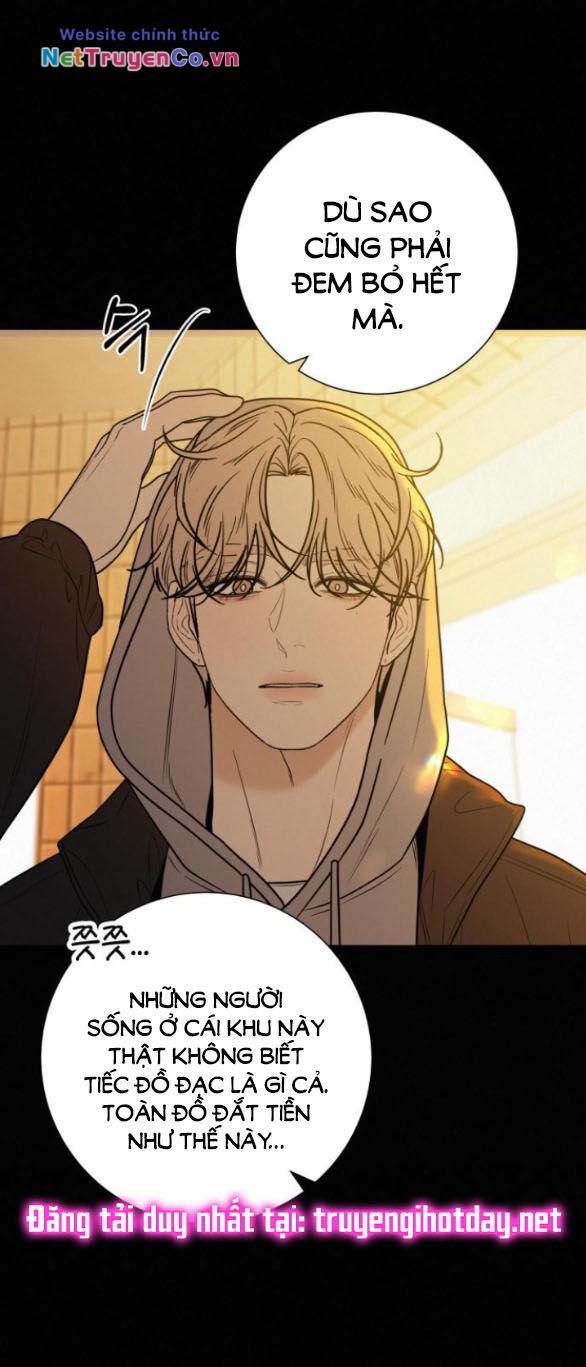 Chiến Lược: Tình Yêu Trong Sáng: Chapter 80.1