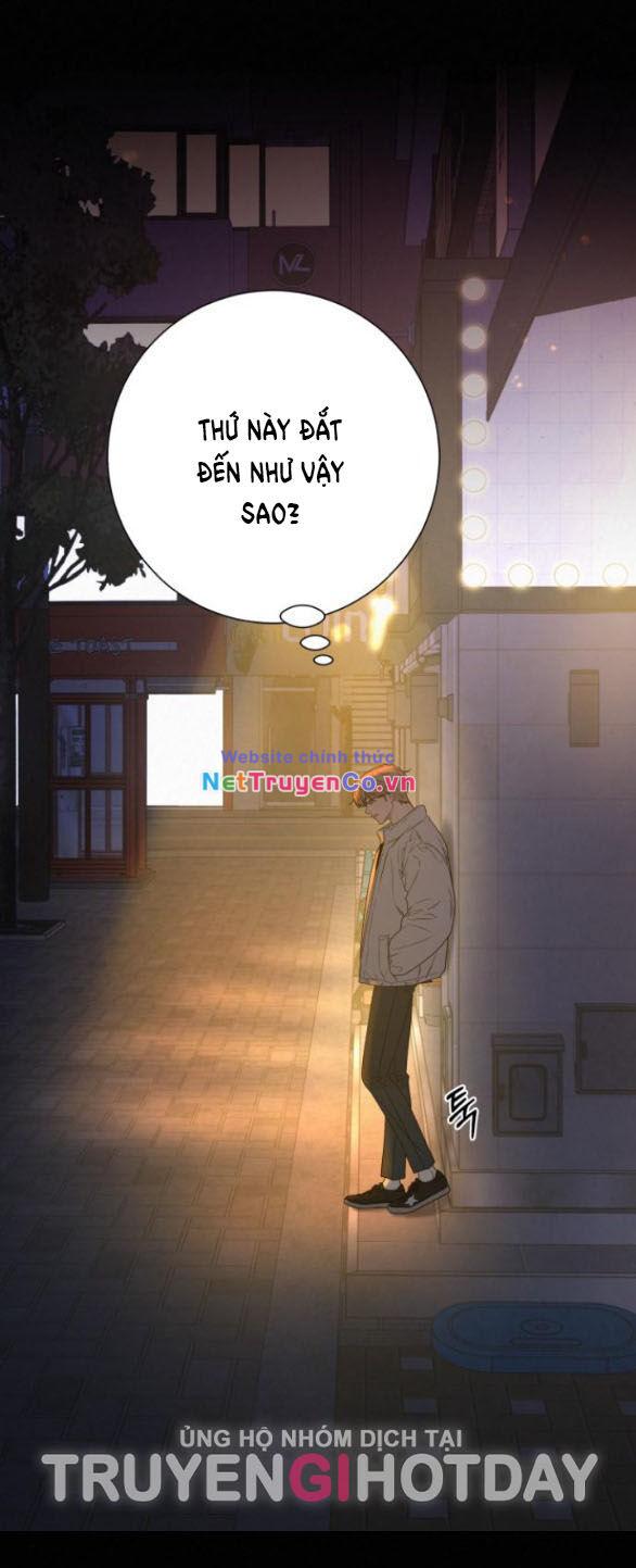Chiến Lược: Tình Yêu Trong Sáng: Chapter 80.1