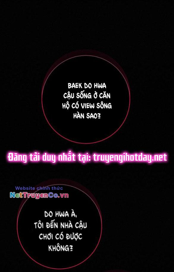 Chiến Lược: Tình Yêu Trong Sáng: Chapter 80.1