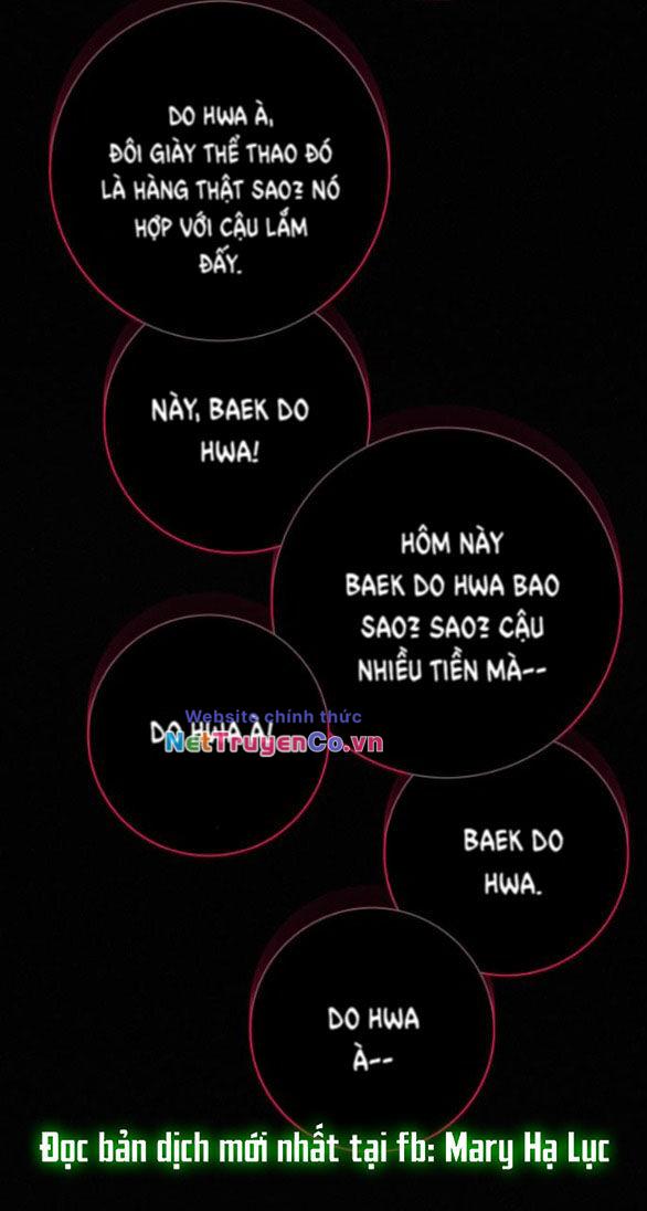 Chiến Lược: Tình Yêu Trong Sáng: Chapter 80.1