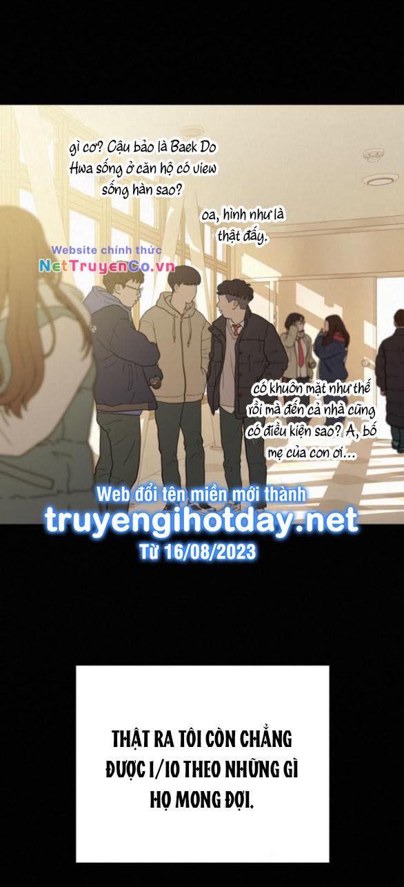Chiến Lược: Tình Yêu Trong Sáng: Chapter 80.1