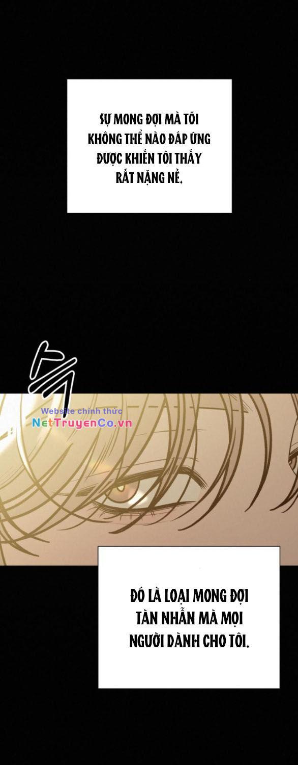 Chiến Lược: Tình Yêu Trong Sáng: Chapter 80.1