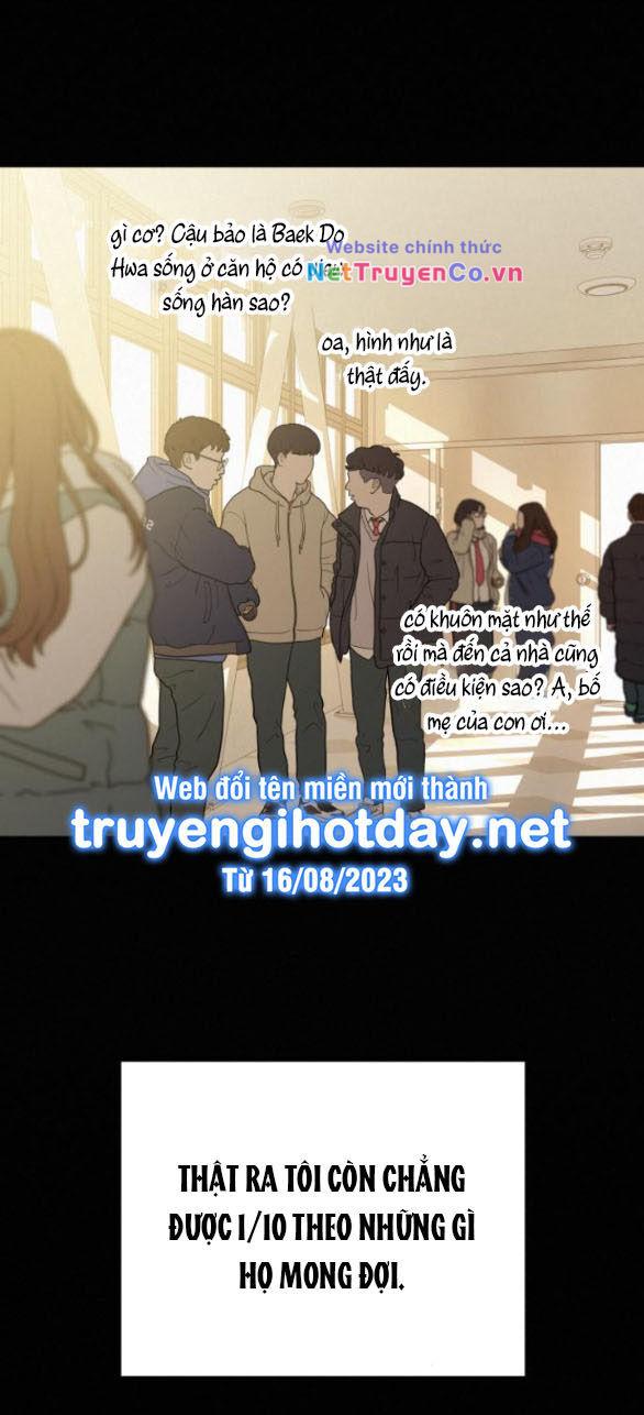 Chiến Lược: Tình Yêu Trong Sáng: Chapter 80.1