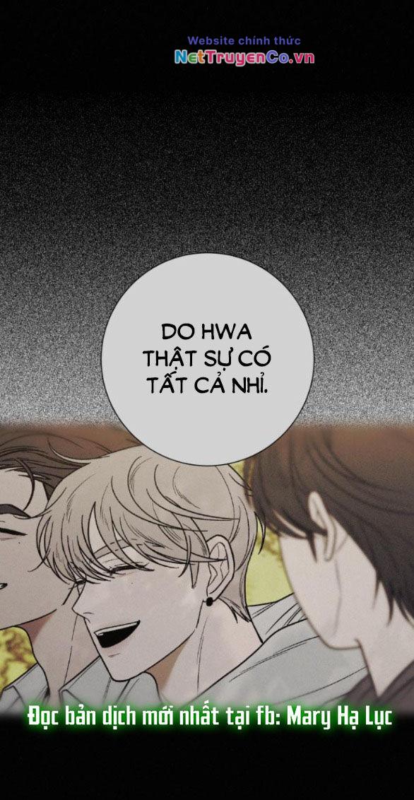 Chiến Lược: Tình Yêu Trong Sáng: Chapter 80.1
