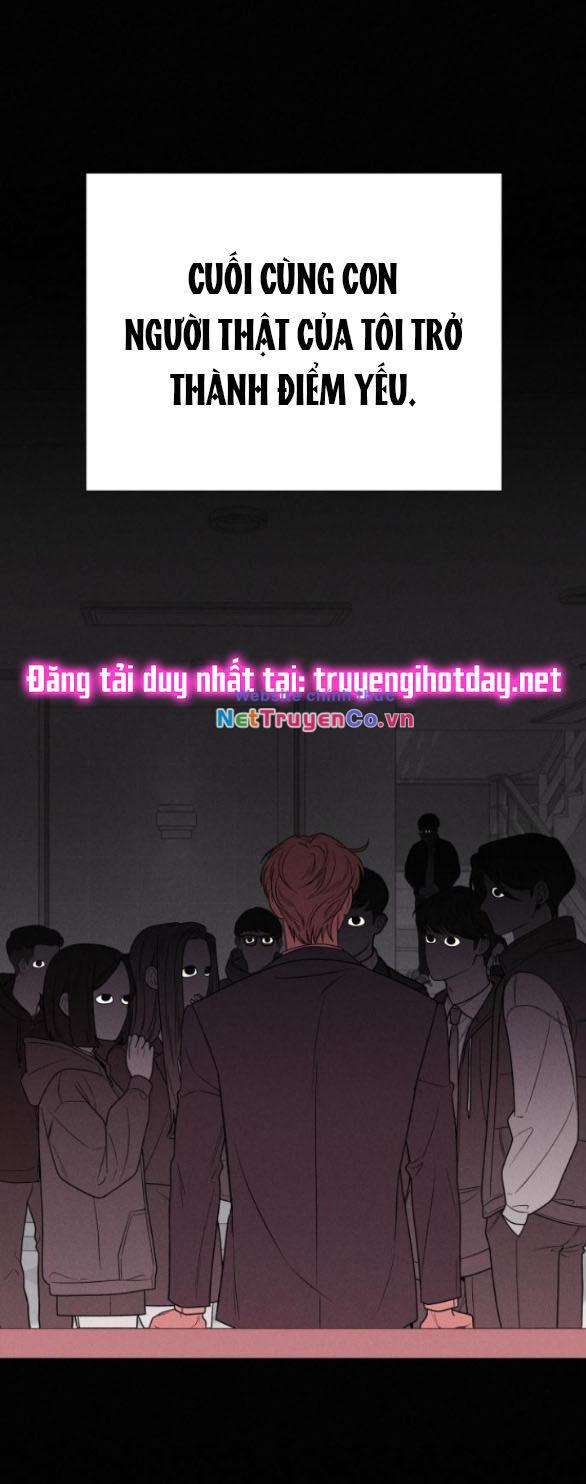 Chiến Lược: Tình Yêu Trong Sáng: Chapter 80.1