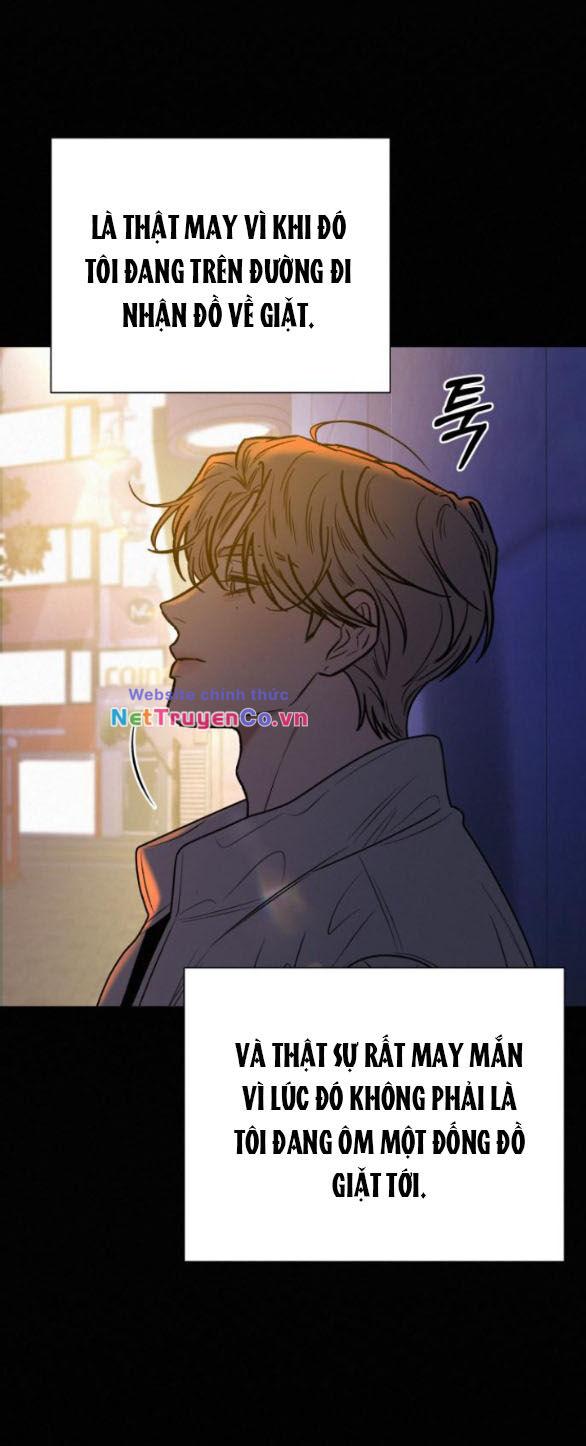 Chiến Lược: Tình Yêu Trong Sáng: Chapter 80.1