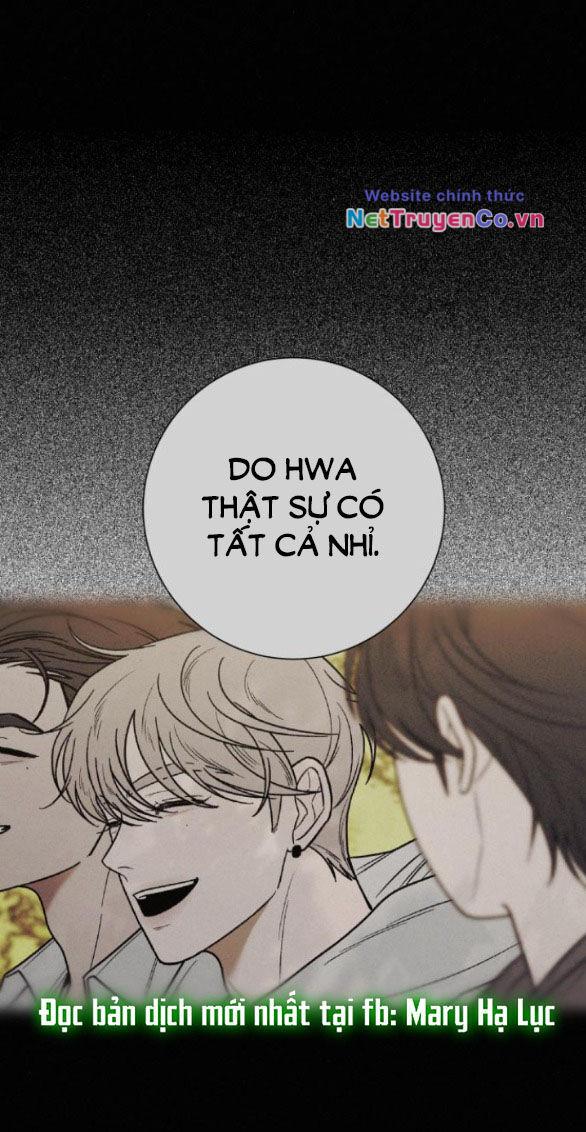 Chiến Lược: Tình Yêu Trong Sáng: Chapter 80.1