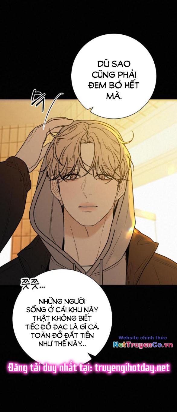 Chiến Lược: Tình Yêu Trong Sáng: Chapter 80.1