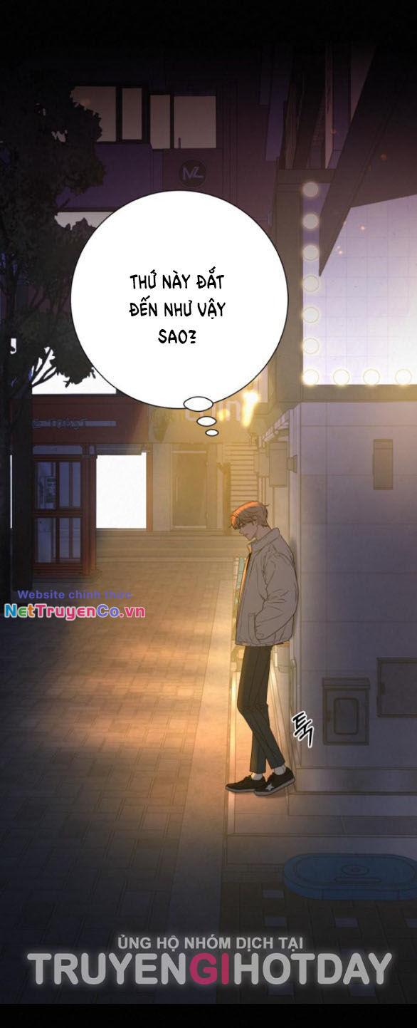Chiến Lược: Tình Yêu Trong Sáng: Chapter 80.1