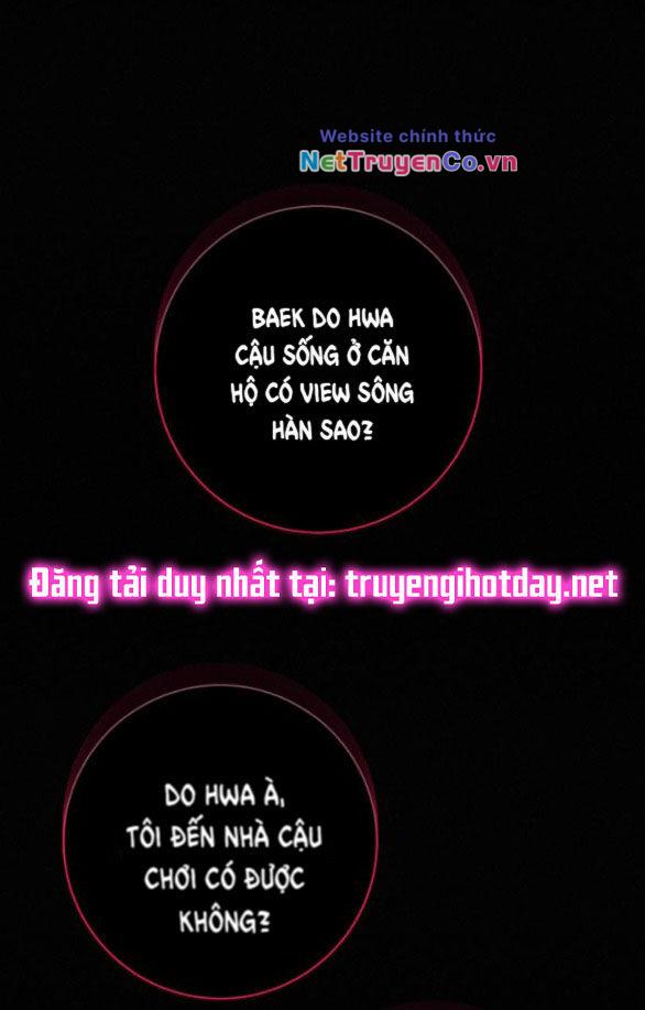 Chiến Lược: Tình Yêu Trong Sáng: Chapter 80.1