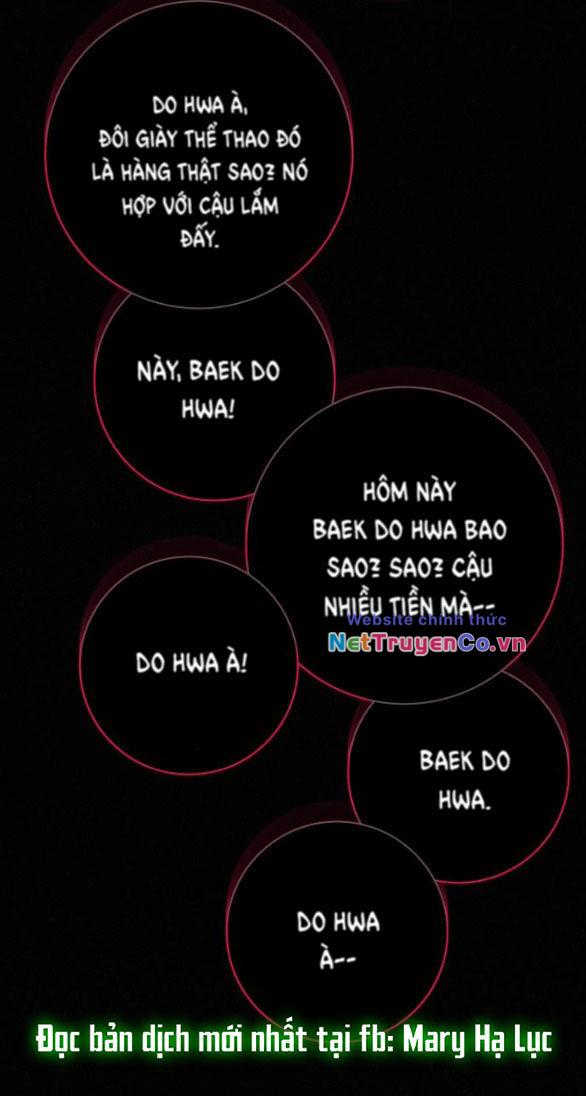 Chiến Lược: Tình Yêu Trong Sáng: Chapter 80.1