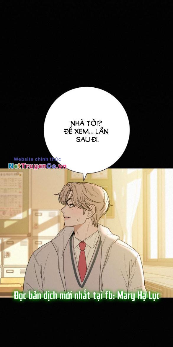 Chiến Lược: Tình Yêu Trong Sáng: Chapter 80.2