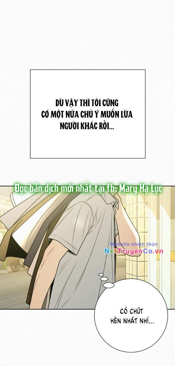Chiến Lược: Tình Yêu Trong Sáng: Chapter 80.2