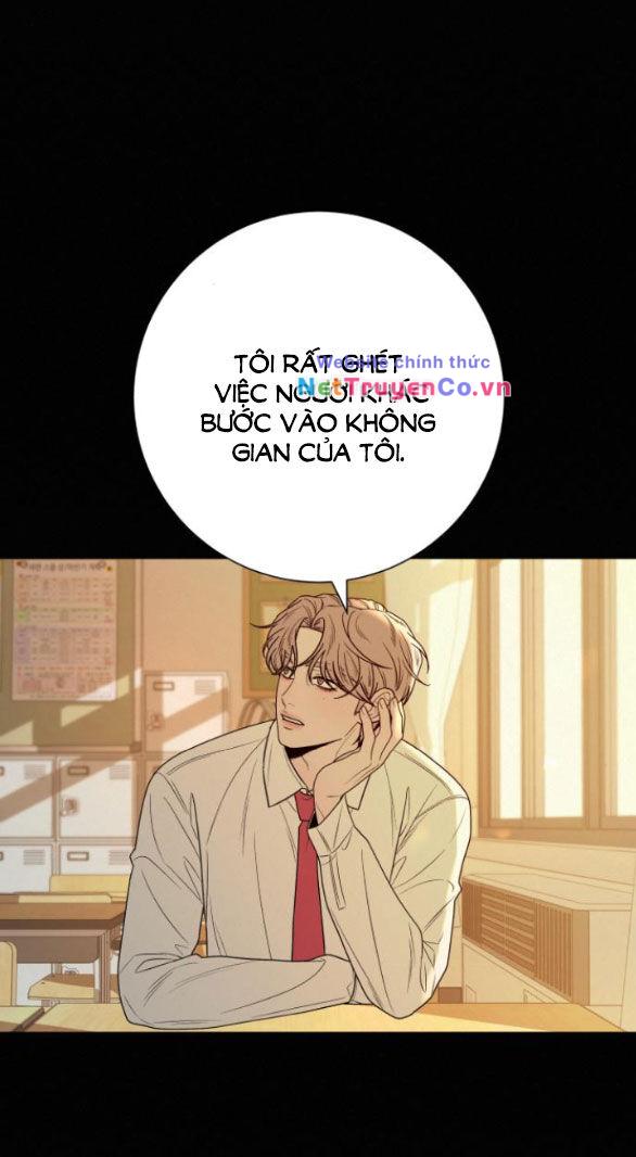 Chiến Lược: Tình Yêu Trong Sáng: Chapter 80.2
