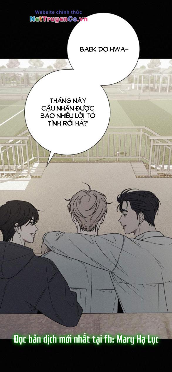 Chiến Lược: Tình Yêu Trong Sáng: Chapter 80.2