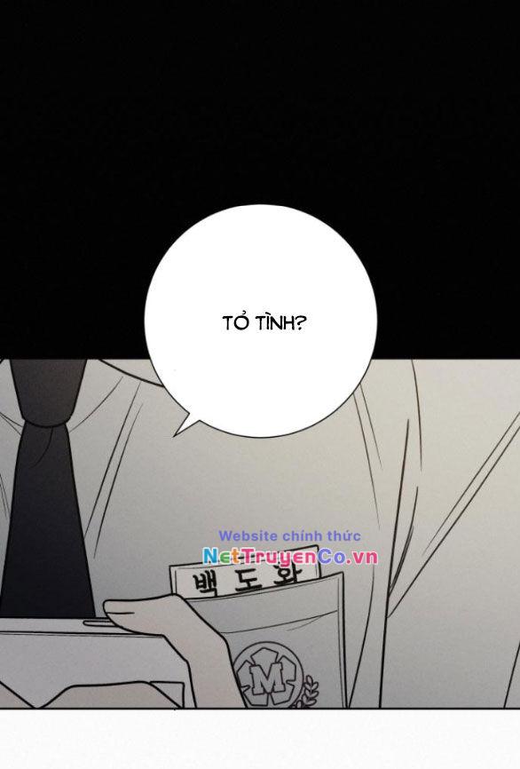 Chiến Lược: Tình Yêu Trong Sáng: Chapter 80.2