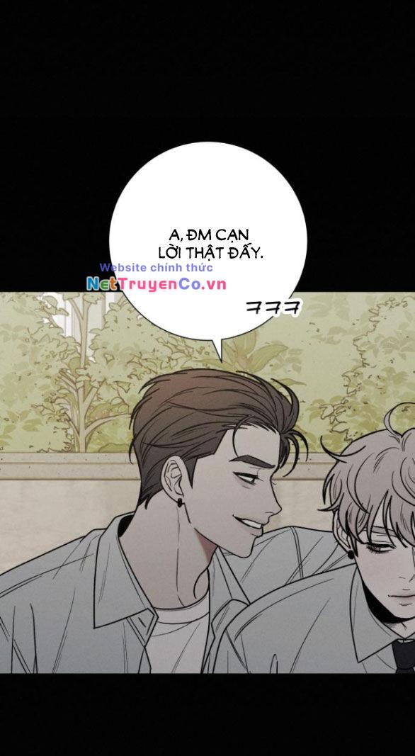 Chiến Lược: Tình Yêu Trong Sáng: Chapter 80.2