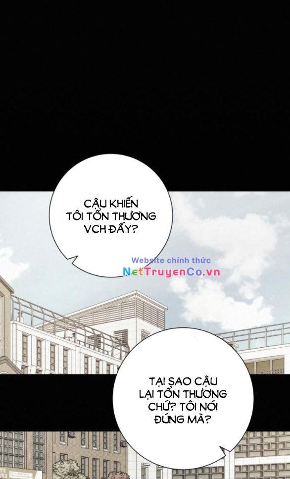 Chiến Lược: Tình Yêu Trong Sáng: Chapter 80.2