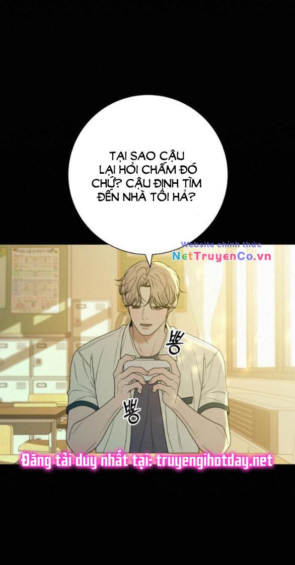 Chiến Lược: Tình Yêu Trong Sáng: Chapter 80.2