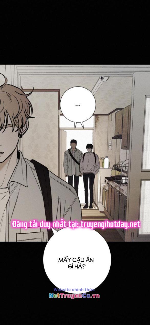 Chiến Lược: Tình Yêu Trong Sáng: Chapter 80.2