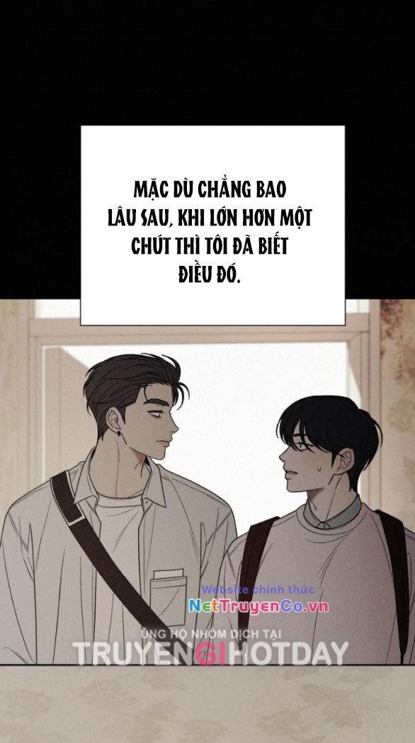Chiến Lược: Tình Yêu Trong Sáng: Chapter 80.2