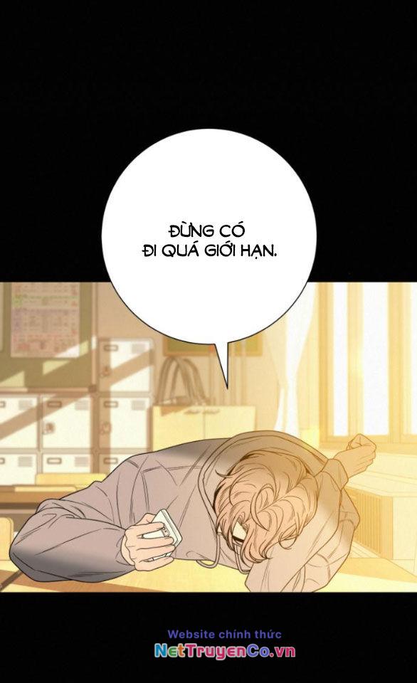 Chiến Lược: Tình Yêu Trong Sáng: Chapter 80.2