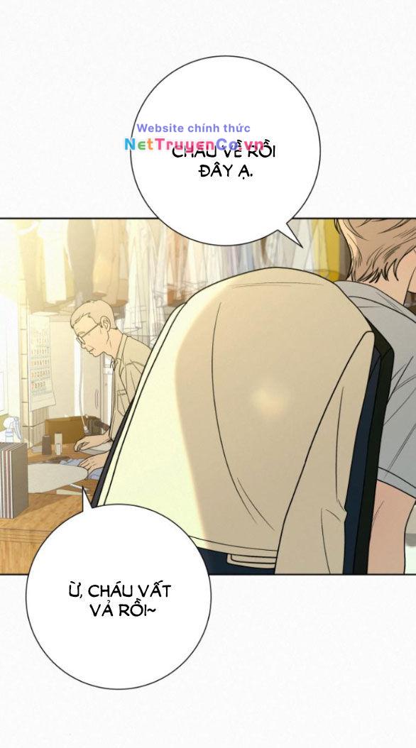Chiến Lược: Tình Yêu Trong Sáng: Chapter 80.2