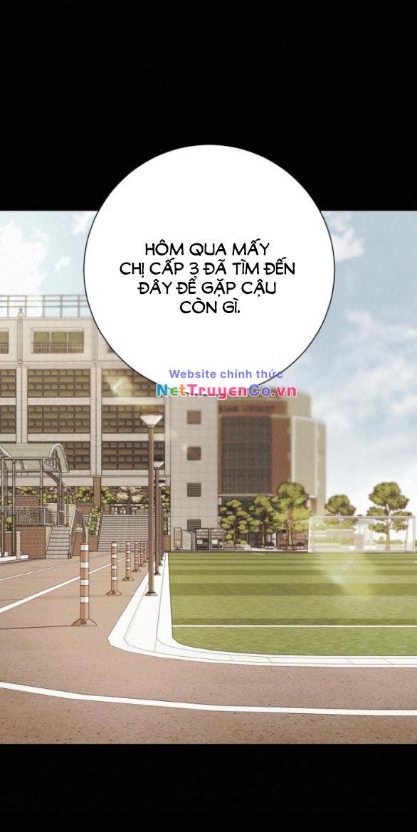 Chiến Lược: Tình Yêu Trong Sáng: Chapter 80.2