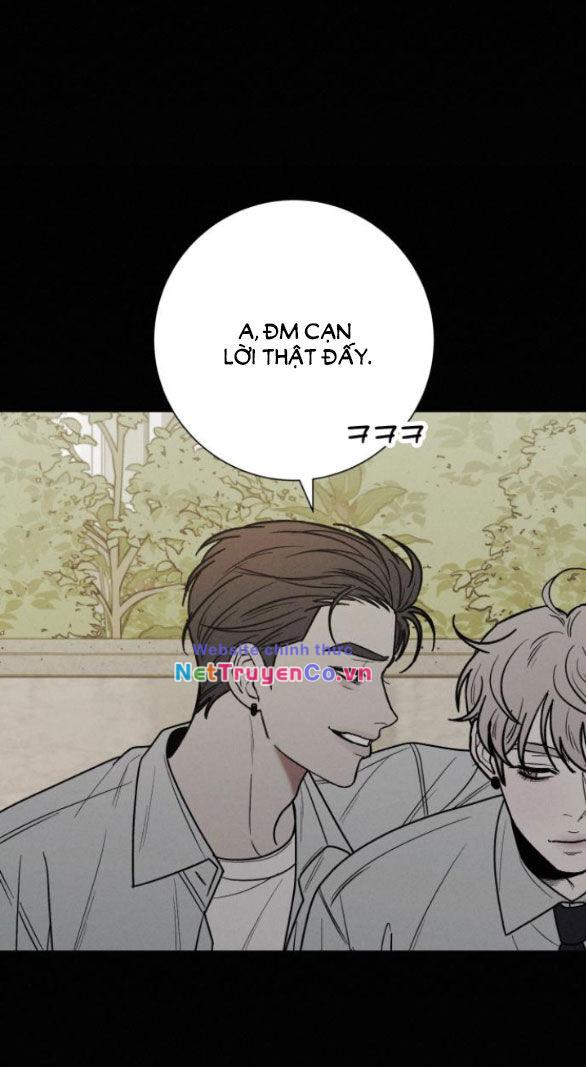 Chiến Lược: Tình Yêu Trong Sáng: Chapter 80.2