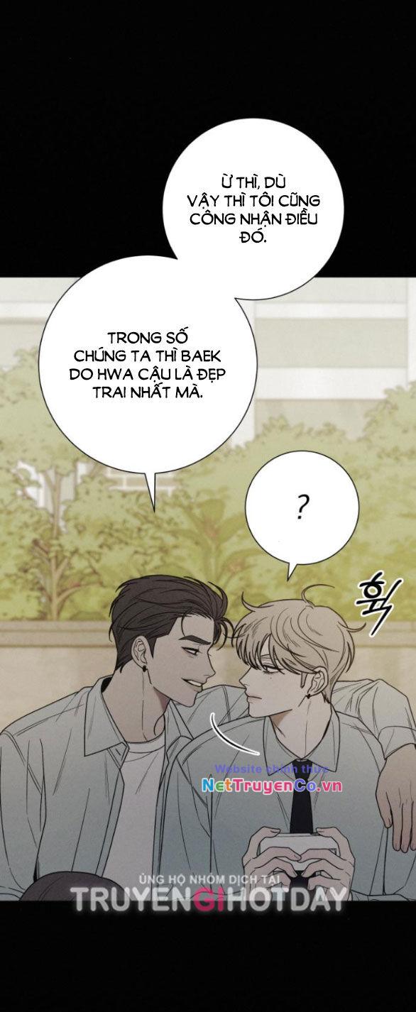 Chiến Lược: Tình Yêu Trong Sáng: Chapter 80.2
