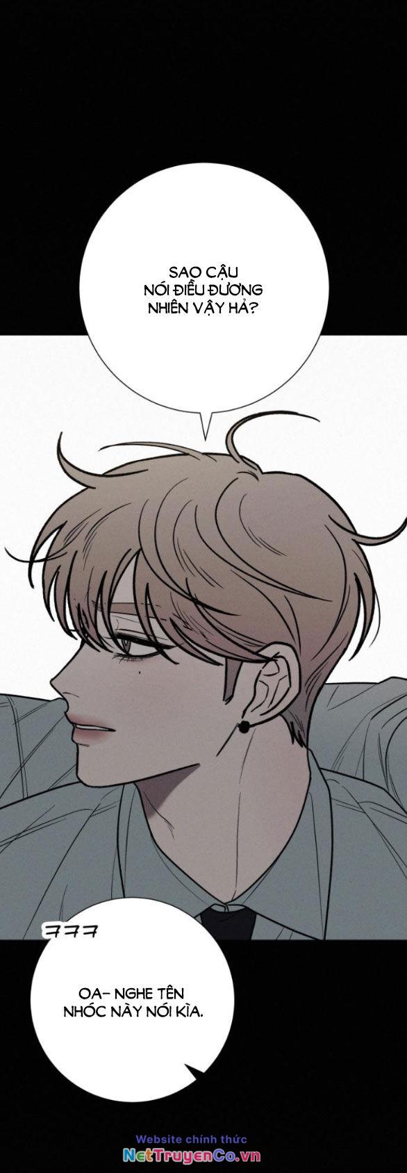 Chiến Lược: Tình Yêu Trong Sáng: Chapter 80.2