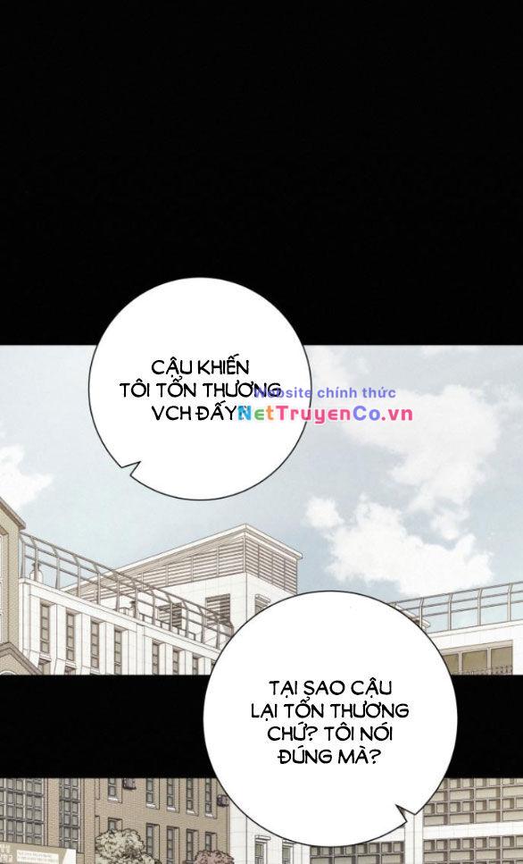 Chiến Lược: Tình Yêu Trong Sáng: Chapter 80.2