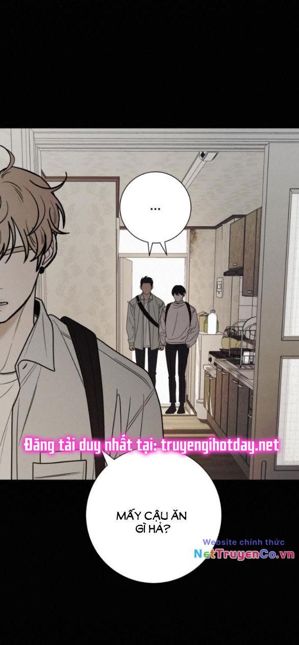 Chiến Lược: Tình Yêu Trong Sáng: Chapter 80.2