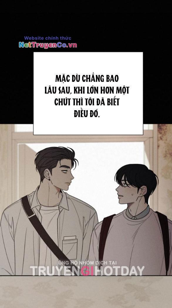 Chiến Lược: Tình Yêu Trong Sáng: Chapter 80.2